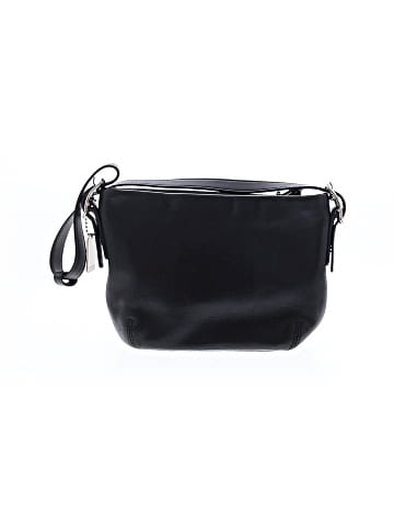 Coach Leather Satchel (view 1)