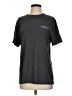 Vineyard Vines 100% Cotton Gray Active T-Shirt Size S - photo 1