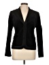 Laundry by Shelli Segal Black Blazer Size 10 - photo 1