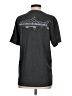 Vineyard Vines 100% Cotton Gray Active T-Shirt Size S - photo 2