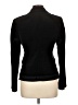 Laundry by Shelli Segal Black Blazer Size 10 - photo 2