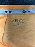 Zelos Orange Sleeveless T-Shirt Size 2X - photo 7
