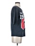 NFL Blue 3/4 Sleeve T-Shirt Size XS - photo 4