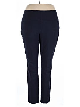 Women With Control Active Pants
