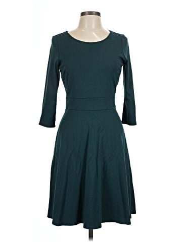 Kaileigh Casual Dress (view 1)