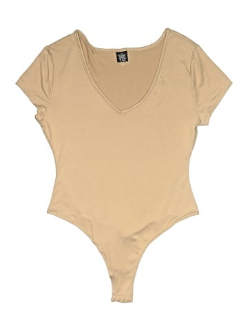 Mark Edwards Bodysuit (view 1)
