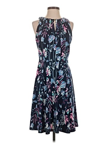 Ivanka Trump Cocktail Dress (view 1)
