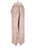 Robert Louis Paisley Tan Casual Pants Size M - photo 2