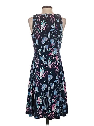 Ivanka Trump Cocktail Dress (view 2)