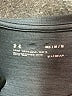 Under Armour Gray Active T-Shirt Size M (kids) - photo 3