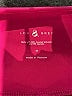 Lou & Grey Solid Pink Active Pants Size M - photo 7