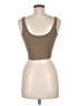 Out From Under Tan Tube Top Size M - photo 2