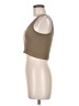 Out From Under Tan Tube Top Size M - photo 5