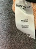 Assorted Brands Orange Pullover Sweater Size M - photo 8