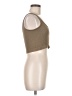Out From Under Tan Tube Top Size M - photo 4