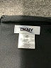 DKNY Black Casual Dress Size 18 - photo 7