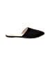 Esprit Black Mule/Clog Size 9 1/2 - photo 1
