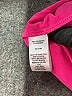 Cupio Solid Pink Cocktail Dress Size S - photo 8