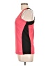 FILA Pink Active Tank Size L - photo 5