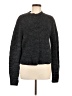 Carve Designs 100% Nylon Tweed Gray Pullover Sweater Size M - photo 1