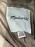 Madewell Tan Coat Size XXS - photo 6