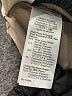 Madewell Tan Coat Size XXS - photo 7