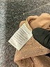 Windsor Metallic Tan Cocktail Dress Size S - photo 5