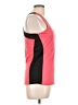 FILA Pink Active Tank Size L - photo 4