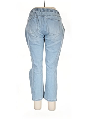 Ingrid + Isabel Jeans (view 2)