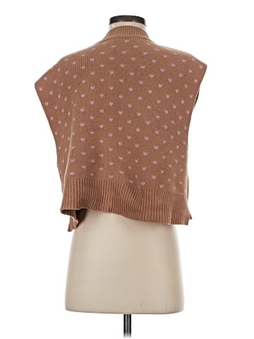 Free People Sweater Vest (view 2)