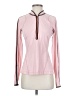 Lululemon Athletica Pink Sweatshirt Size 4 - photo 1