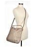 Coach Gray Tan Satchel One size - photo 2