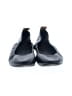 Mercedes Castillo Black Flats Size 9 - photo 2