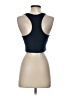 Girlfriend Collective Blue Tank Top Size S - photo 2