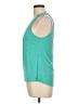 Assorted Brands Teal Active Tank Size L (estimated) - photo 5