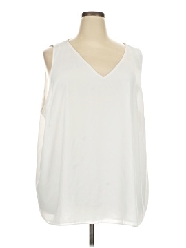 Nine West Sleeveless Blouse (view 1)