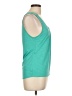 Assorted Brands Teal Active Tank Size L (estimated) - photo 4