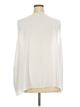 Nine West Sleeveless Blouse (view 2)