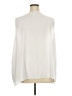 Nine West 100% Polyester Ivory Sleeveless Blouse Size 4X - photo 2