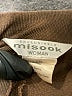 misook Solid Brown Casual Pants Size 1X - photo 4