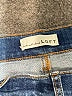Ann Taylor LOFT Blue Jeans Size 10 - photo 7