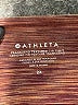 Athleta Red Burgundy Active Pants Size 2X - photo 4