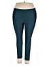 Under Armour Teal Active Pants Size XXL - photo 1