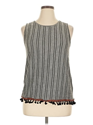 W5 Sleeveless Top (view 1)