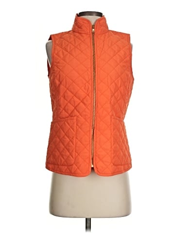 Lauren by Ralph Lauren Vest (view 1)