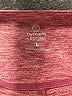 T by Talbots Pink Active Pants Size L - photo 7