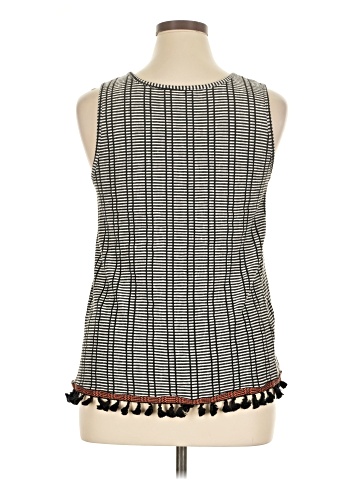 W5 Sleeveless Top (view 2)