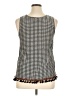 W5 Gray Sleeveless Top Size XL - photo 2