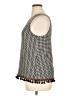 W5 Gray Sleeveless Top Size XL - photo 5
