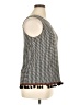 W5 Gray Sleeveless Top Size XL - photo 4